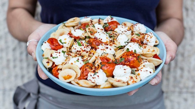 Caprese Salad