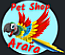 ARARA Pet Shop Logo